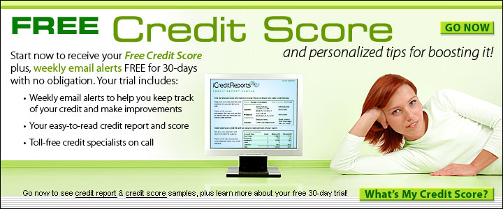3 In 1 Credit Reports Experian